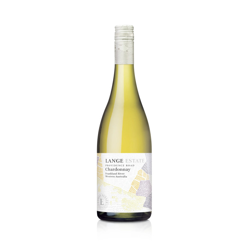 Lange Estate Providence Road Chardonnay