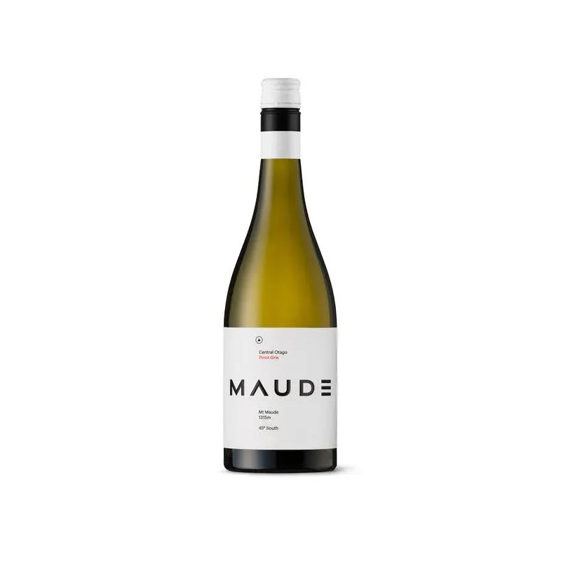 Maude Central Otago Pinot Gris