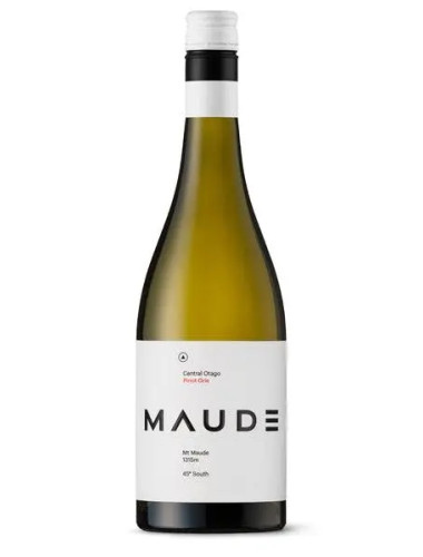 Maude Central Otago Pinot Gris