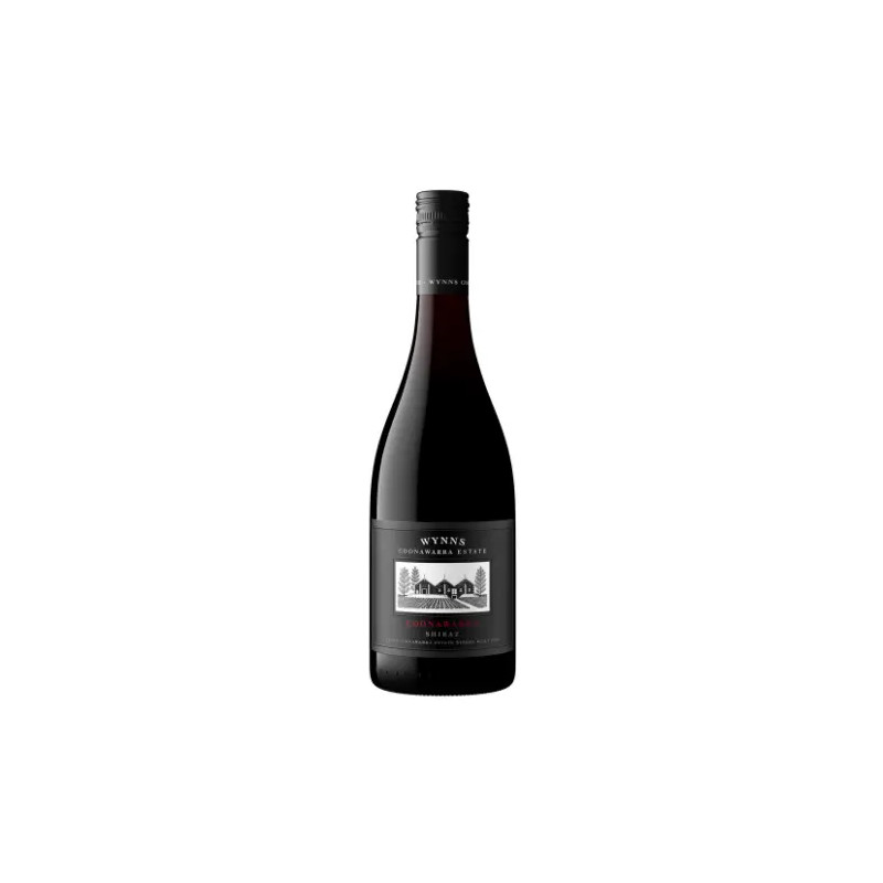 Wynns Black Label Shiraz 2021 6 Bottle Case