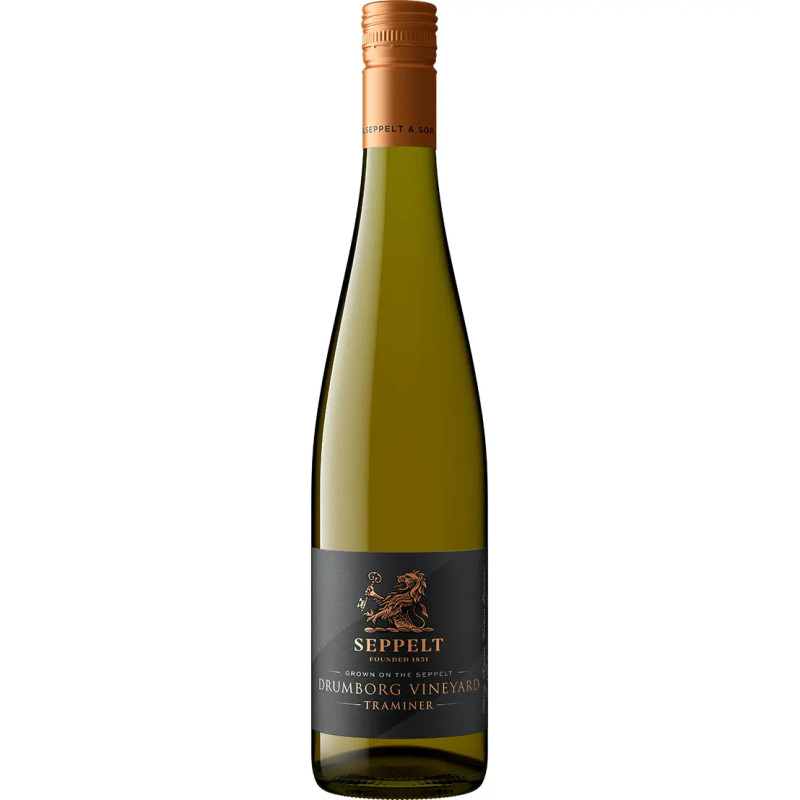 Seppelt Drumborg Traminer 2023 750mL