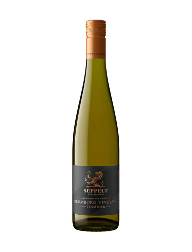 Seppelt Drumborg Traminer 2023 750mL