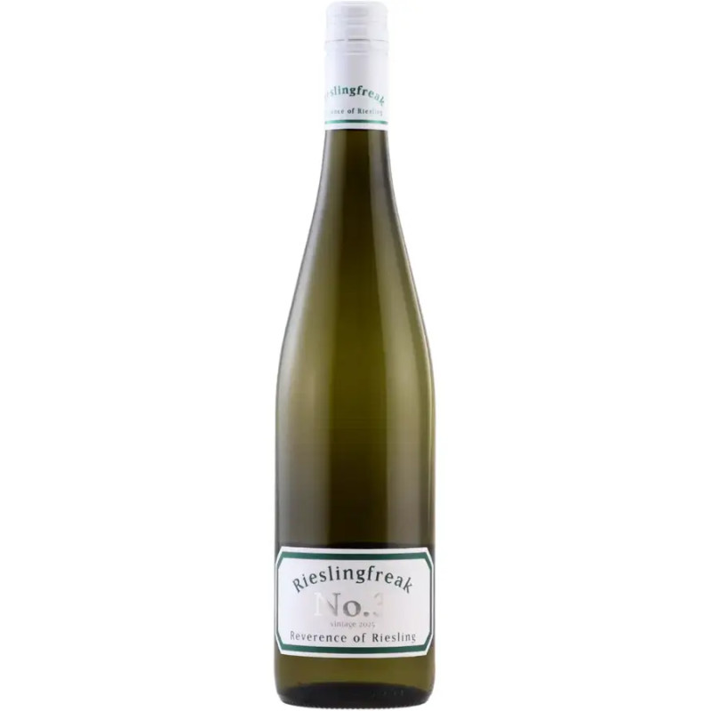 Rieslingfreak No. 3 Clare Valley Riesling