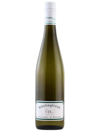 Rieslingfreak No. 3 Clare Valley Riesling