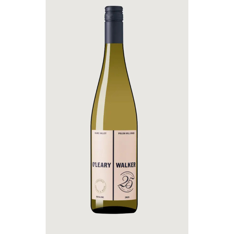 O'Leary Walker Polish Hill River Riesling