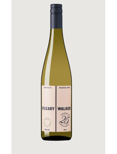 O'Leary Walker Polish Hill River Riesling