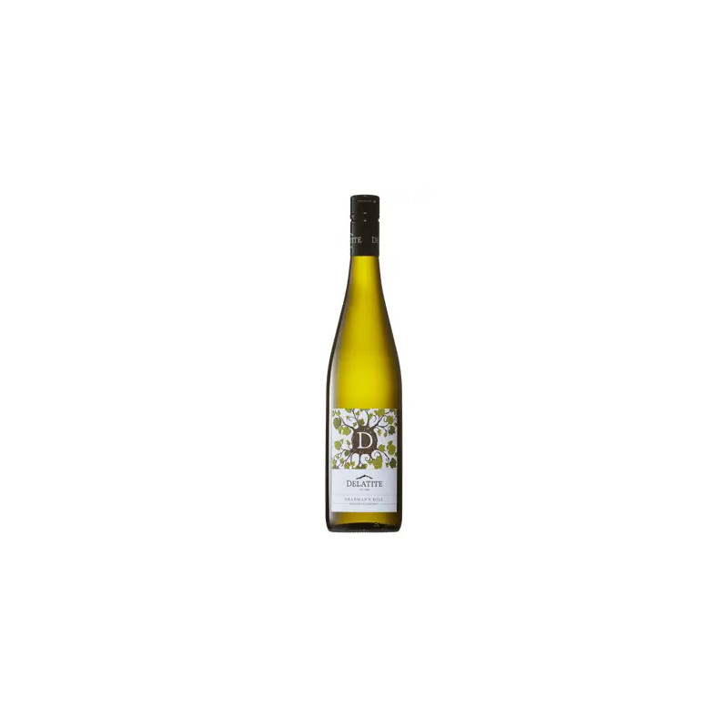 Delatite Dead Man's Hill Gewurztraminer