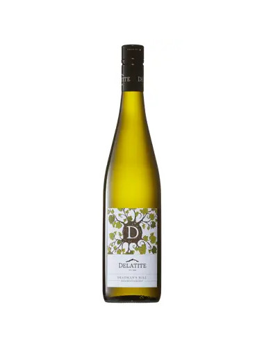 Delatite Dead Man's Hill Gewurztraminer