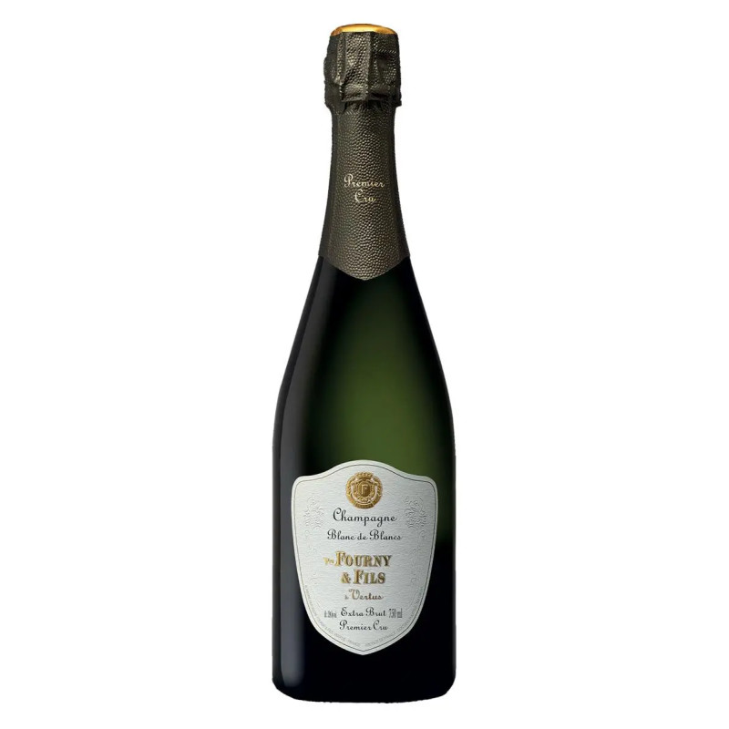 Veuve Fourny Blanc De Blanc