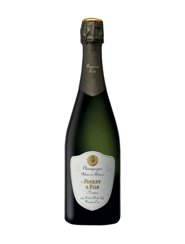 Veuve Fourny Blanc De Blanc