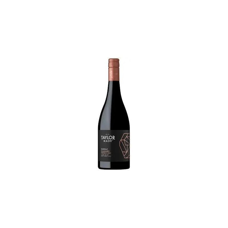 Taylor Made Shiraz
