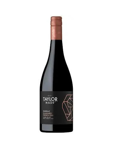 Taylor Made Shiraz