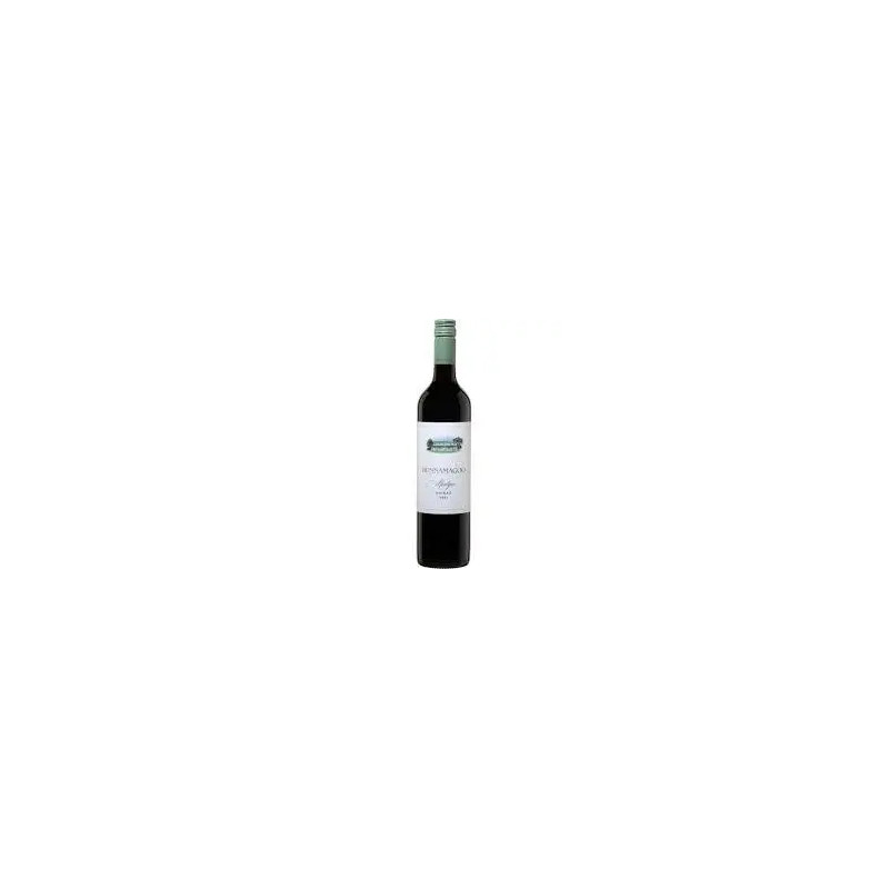 Bunnamagoo Shiraz