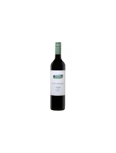 Bunnamagoo Shiraz