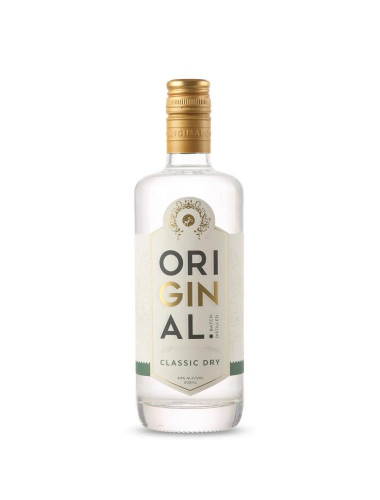 Original Spirit Co. Original Classic Dry Gin