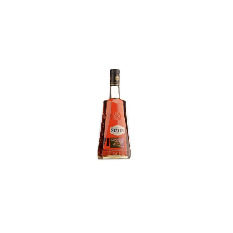 Status Chocolate Vodka