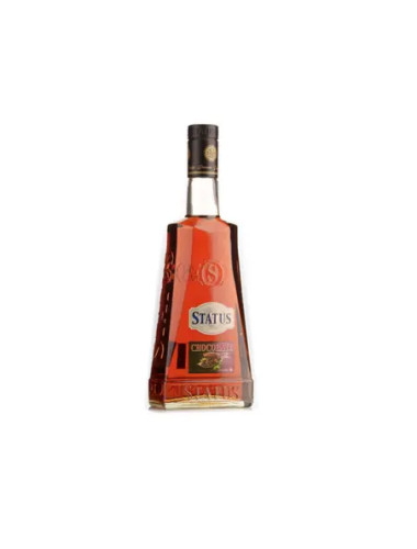 Status Chocolate Vodka