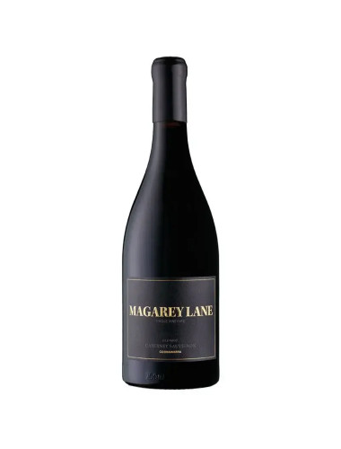 Magarey Lane Glenroy Cabernet Sauvignon