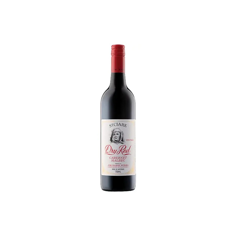 Jim Barry St Clair Cab/Malbec