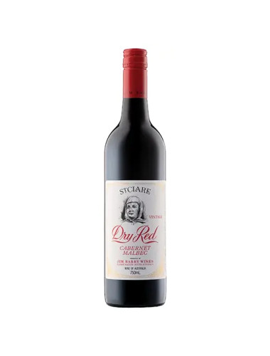 Jim Barry St Clair Cab/Malbec