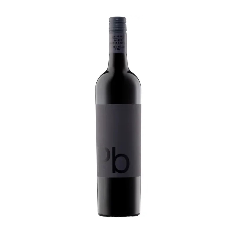 Jim Barry 2013 Pb Shiraz Sgle