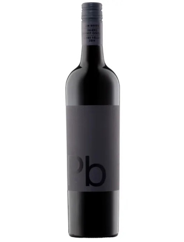 Jim Barry 2013 Pb Shiraz Sgle