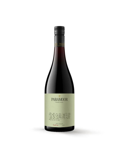 Paramoor Macedon Pinot Noir 750ml