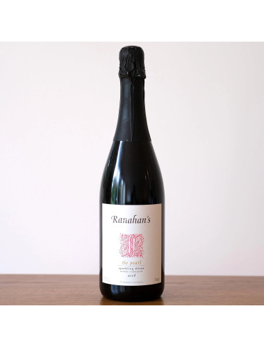 Ranahan's Sparkling Shiraz