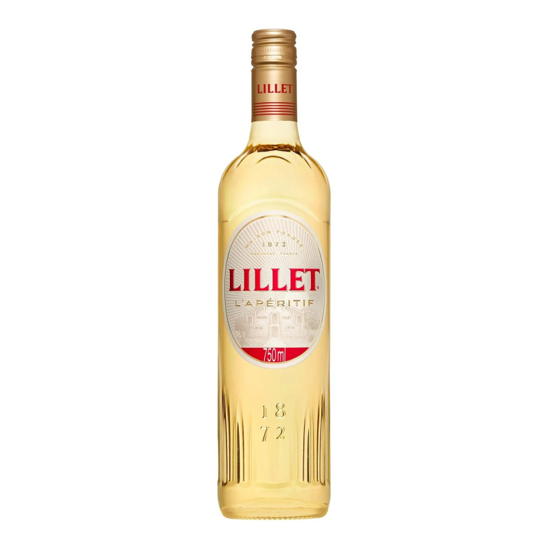 Lillet Blanc Aperitif 700ml
