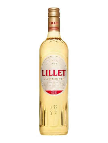 Lillet Blanc Aperitif 700ml