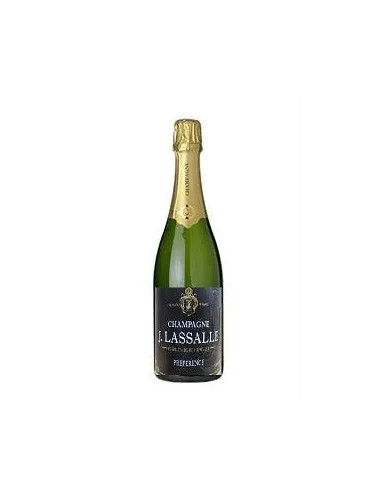J. Lassalle Preference Premier Cru Brut