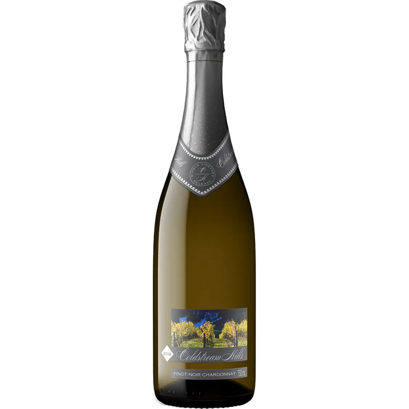 Coldstream Hills Pinot Noir Chardonnay