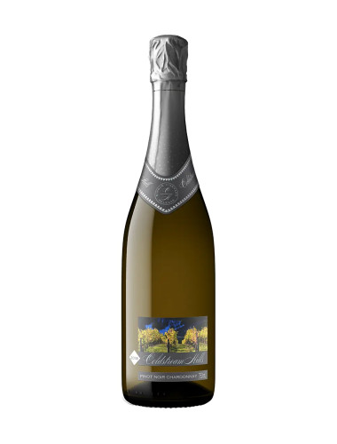 Coldstream Hills Pinot Noir Chardonnay