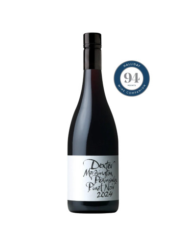 Dexter Mornington Pinot Noir 2024 750ml