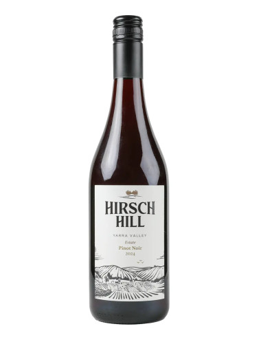 Hirsch Hill Pinot 750ml