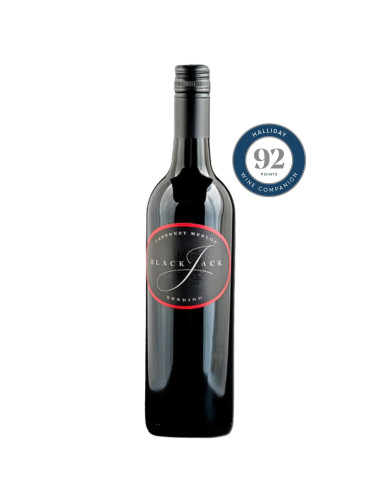 Blackjack Cabernet Merlot 2024 750ml