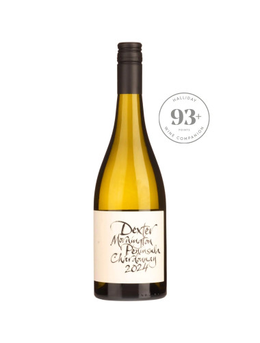 Dexter Wines Mornington Peninsula Chardonnay 2024 750ml