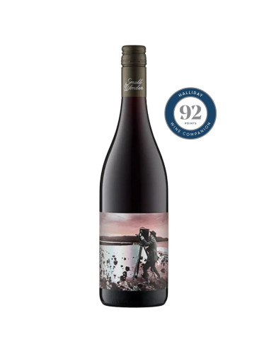 Small Wonder Landscape Pinot Noir 2024 750ml