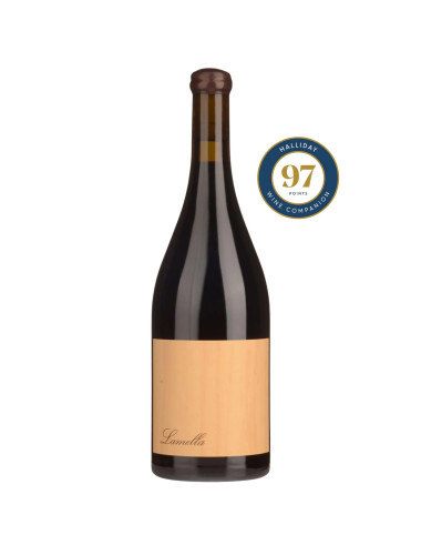 The Standish Wine Co Lamella Shiraz 2023 750ml