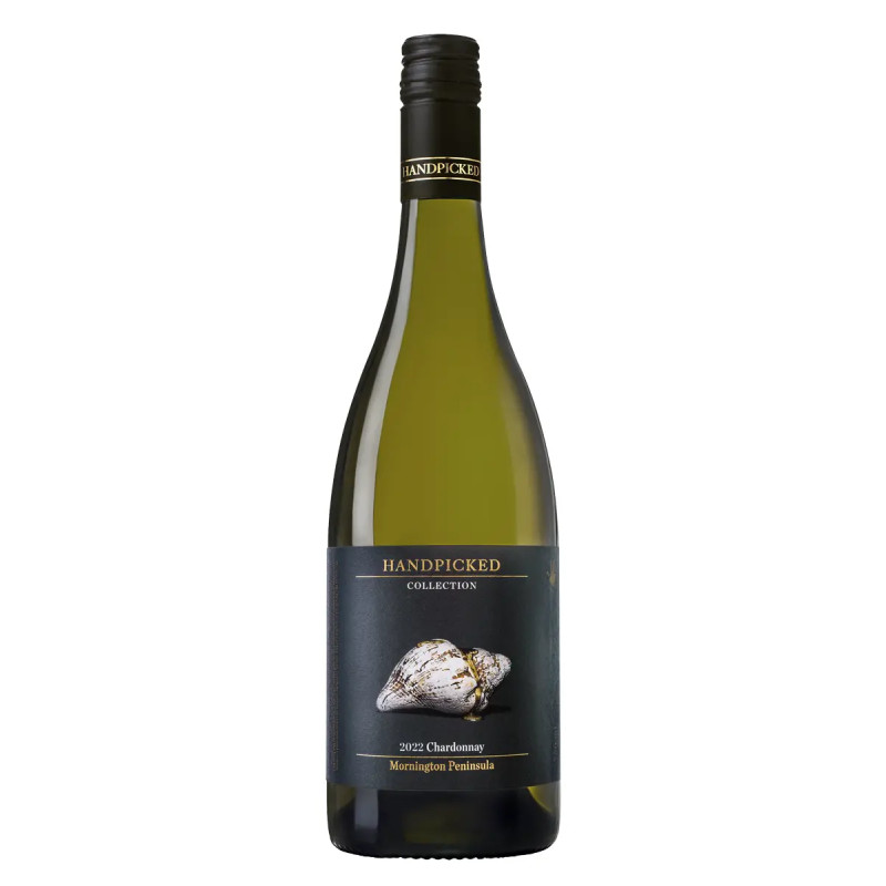 Handpicked Mornington Peninsula Chardonnay 2022