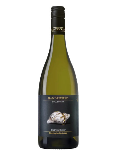 Handpicked Mornington Peninsula Chardonnay 2022