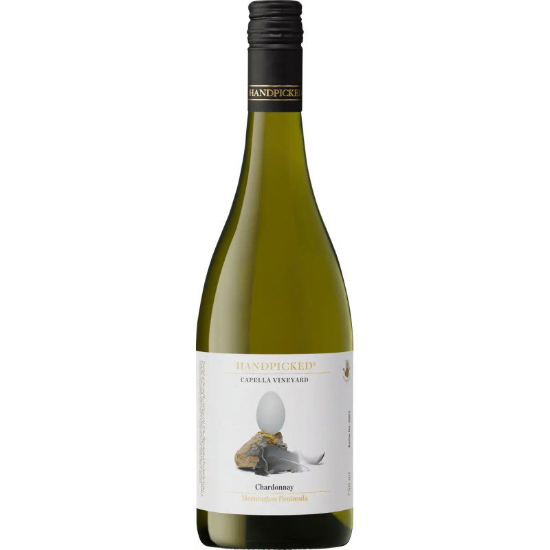 Handpicked Capella Vineyard Chardonnay 2021