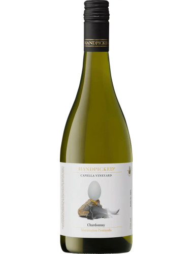 Handpicked Capella Vineyard Chardonnay 2021
