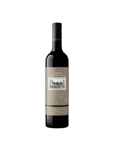Wynns Michael Shiraz 2018 6 Bottle Case