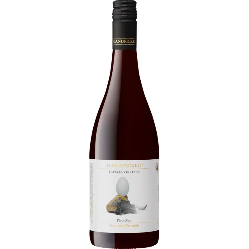 Handpicked Capella Vineyard Pinot Noir 2023