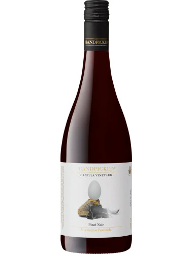 Handpicked Capella Vineyard Pinot Noir 2023
