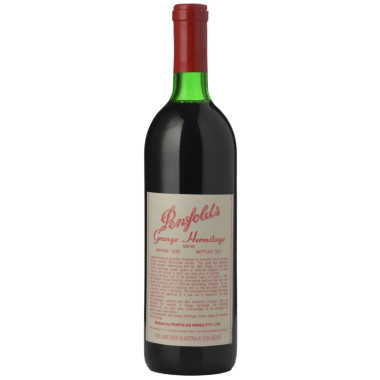 Penfolds Grange Hermitage 1985 - 750ml
