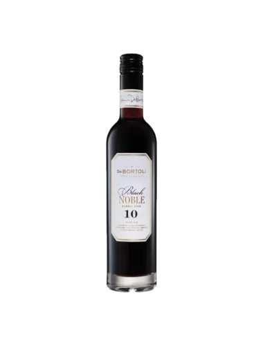 De Bortoli Black Noble 10yo Bottle Gift Box