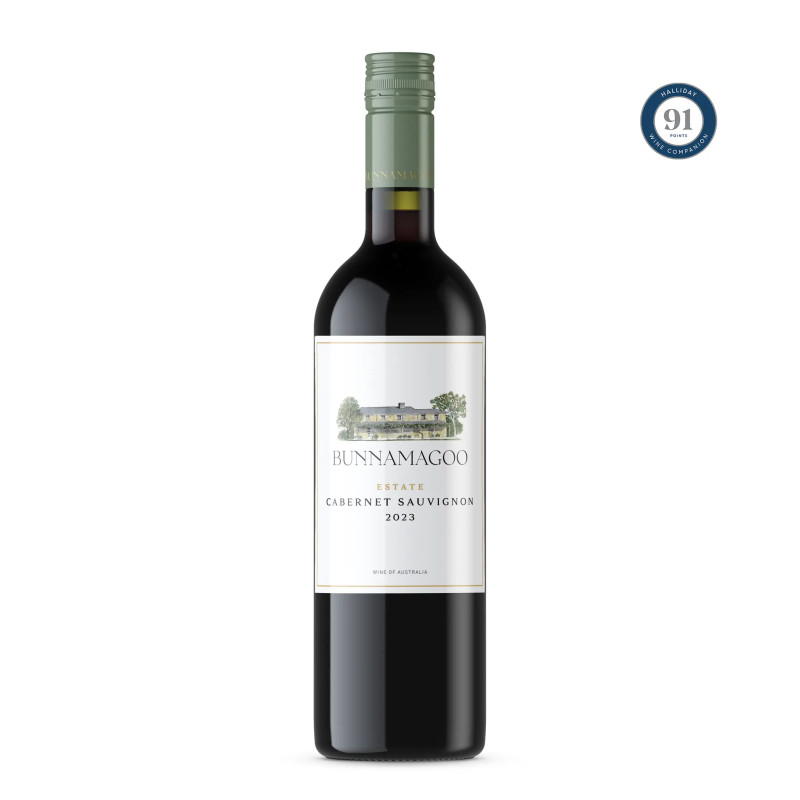 Bunnamagoo Cabernet Sauvignon 2023