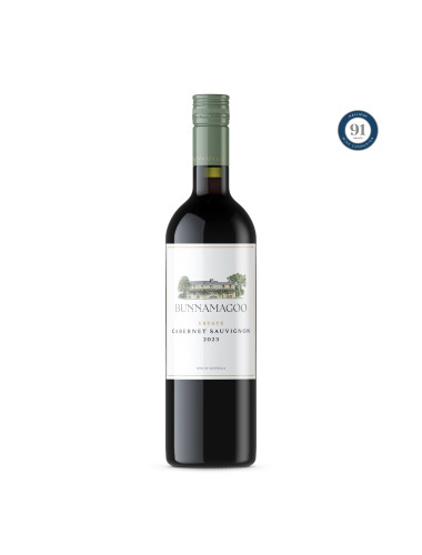 Bunnamagoo Cabernet Sauvignon 2023